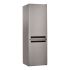 Réfrigérateur WHIRLPOOL 360 Litres No Frost | BSNF8121OX  - Silver