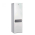 WHIRLPOOL Réfrigérateur BSNF 8121W (360 Litres) Blanc NoFrost