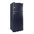 Réfrigérateur MONTBLANC DeFrost 435 Litres | FN45 -  Noir