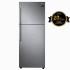 Samsung Réfrigérateur RT40K5100S8 Twin Cooling (400 Litres) Inox No Frost