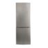 CL Réfrigérateur Combinée CL420 (420 Litres) Silver NoFrost