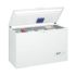 Congélateur WHIRLPOOL 454 Litres  Defrost  | WHM4611 - Blanc