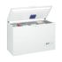 WHIRLPOOL Congélateur WHM4611 (454 Litres) Blanc