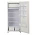 MONTBLANC Réfrigérateur FG23 (230 Litres) Gris De Frost