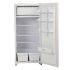 Réfrigérateur MONTBLANC DeFrost 230 Litres | FG23 - Gris 