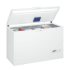 Congélateur WHIRLPOOL DeFrost 500 Litres | WHM3911 - Blanc