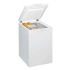 Congélateur WHIRLPOOL 170 Litres | WH141 - Blanc