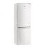 WHIRLPOOL Réfrigérateur W5 811E W Less Frost (360 Litres) Blanc DeFrost