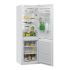 Réfrigérateur WHIRLPOOL 360 Litres DeFrost | W5 811E W - Blanc