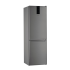 WHIRLPOOL Réfrigérateur W7 811O OX (360 Litres) Silver No Frost