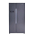 MONTBLANC Réfrigérateur RSM 600X (520Litres) Inox NoFrost