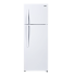 LG Réfrigérateur GN-B372RQCR Smart Inverter (370 Litres) Blanc No Frost