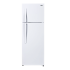 Réfrigérateur LG 370 Litres No Frost | Smart Inverter  - GN.B372RQCR - Blanc