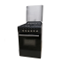 Cuisinière CL 4 Feux | CL66NVR - Noir