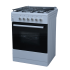 Cuisinière CL 4 Feux | 66WVR  - Blanc