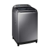 SAMSUNG Machine à laver WA18J6750SP (18kg) Silver Top 700 Tours