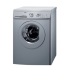 ZANUSSI Machine à laver AWG5100S (6 kg ) Silver Hublot (1000 Tours)