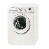 ZANUSSI Machine à laver ZWH7120 (7 kg ) BLANC Hublot (1200 Tours)