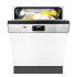 ZANUSSI Lave vaisselle ZDI 26001XA (13 Couverts) Blanc