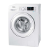 Samsung Machine à laver WW70J5555DW (7 kg ) Blanc Hublot 1400 Tours
