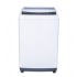 Machine à laver BIOLUX 10 kg | 680 Tours - Blanc