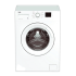Machine à laver BEKO 5 kg | 800 Tours - WTE5411BO - Blanc