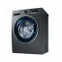 Samsung Machine à laver WW80J5555FX (8 kg) Silver Hublot 1400 Tours