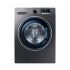 Samsung Machine à laver WW80J5555FX (8 kg) Silver Hublot 1400 Tours