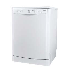Lave Vaisselle Indesit 13 Couverts | DFG15B10EU - Blanc 