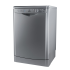 Lave vaisselle INDESIT 13 Couverts | DFG15B10S EU - Silver 
