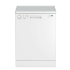 BEKO Lave Vaisselle DFN05310W (13 Couverts) Blanc