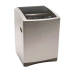Machine à laver WHIRLPOOL 10.5 kg | Essorage 850 Tours/min - WTL1000FRSL - Silver