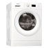 Machine à laver WHIRLPOOL 7 kg | Essorage 1000 Tours/min - FWL71052WNA - BLANC