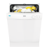 Lave vaisselle ZANUSSI 13 Couverts | ZDF22002WA - Blanc 