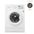 Machine à Laver LG 7 kg | Inverter - Essorage 1400 Tours/min - FH4G7QDY0 - Blanc 