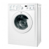 Indesit Machine à laver IWND 61252 C ECO EU (6 kg) Blanc Hublot 1200 Tours