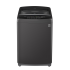Machine à Laver LG 13 kg | T1366NEHV2 - Noir