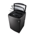 LG Machine à Laver T1366NEHV2 (13 kg ) Noir Top