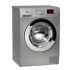 Machine à laver MONTBLANC BIG DOOR ECO WASH 12 kg | Essorage 1200 Tours/min - WM1212S - Silver 