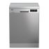 Lave Vaisselle BEKO 14 couverts | DFN28424X - Silver