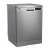 Lave Vaisselle BEKO 14 couverts | DFN28424X - Silver