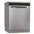 Lave Vaisselle WHIRLPOOL  14 Couverts | WFO3T233P6.5X -  Inox  