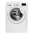 HOOVER Machine à laver HL1482D3 (8 kg) Blanc Hublot 1400 Tours