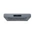 Hotte Casquette Whirlpool 60 cm | WSLK 65 LS X - Inox