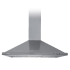 Hotte Aspirante Cheminée FOCUS 90 cm | F904X - Inox 