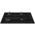 Plaque de cuisson BEKO à Gaz 4 Feux | 61 cm -  HIGG 64123 SBL  -  Noir 