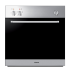 Four Électrique Encastrable FOCUS | F728X - Inox
