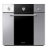 Four Électrique Encastrable FOCUS 60 cm | F720X - Inox