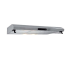Hotte Casquette Aspirante Focus | 90 cm - F902X - Inox 