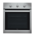 Whirlpool Four Électrique AKP 738 IX (65 Litres) Inox 